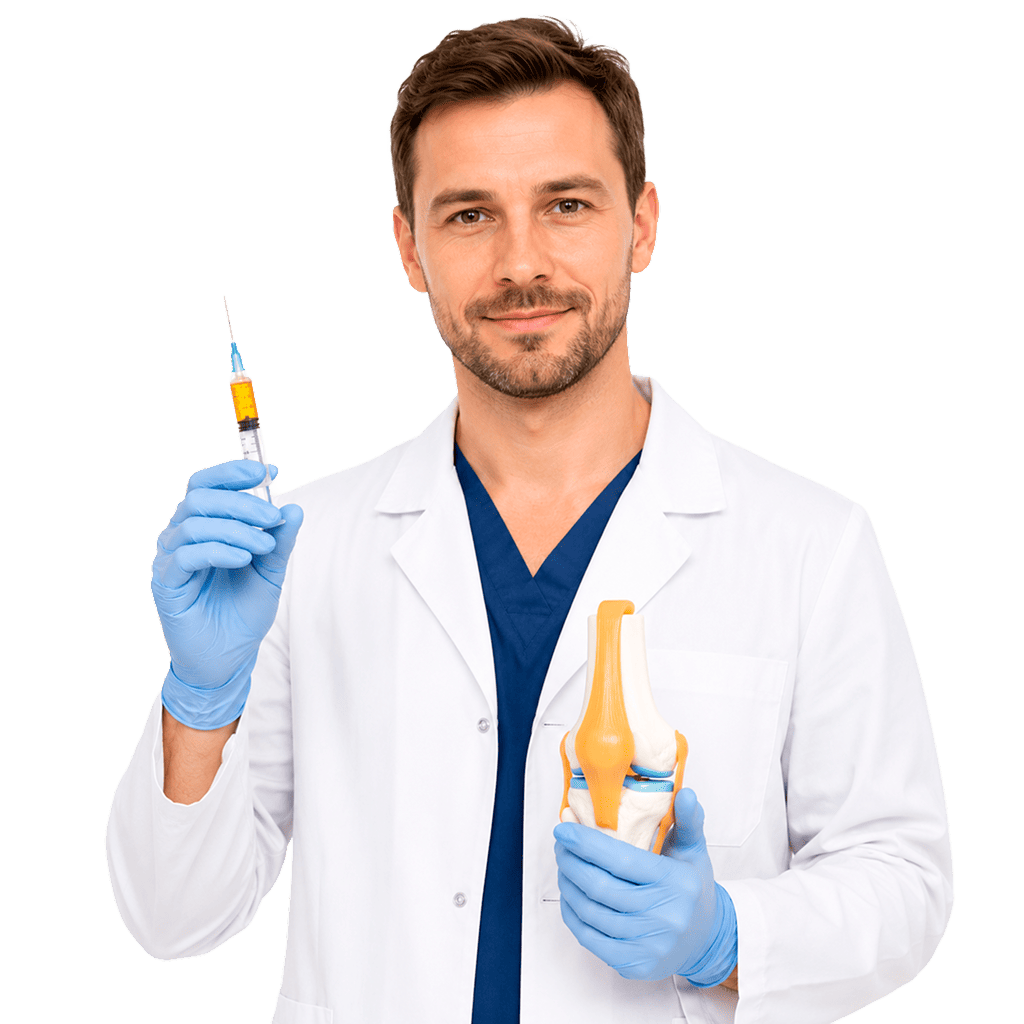 Пункция сустава в Пятигорске – диагностика и лечение заболеваний опорно-двигательного аппарата