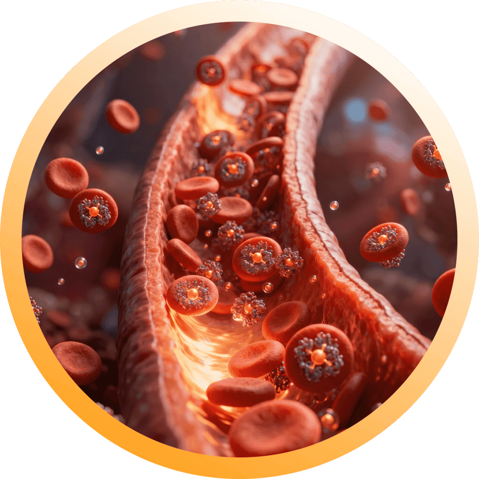 Беспокоят слабость, бледность, головокружения?