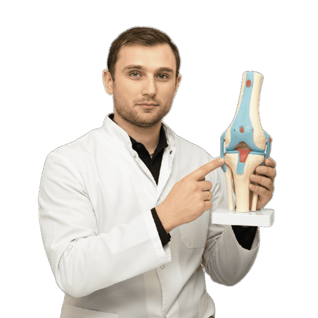 Детский ортопед в Пятигорске