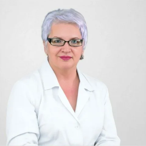 Евсеева Ольга Викторовна