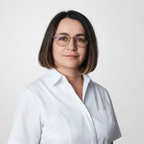Сатвалова Галина Викторовна