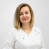 Аверина Ирина Анатольевна