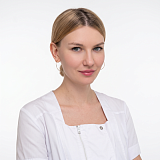 Конькова Виктория Алексеевна