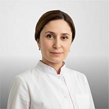 Абдулхалимова Эльвира Абдулхалимовна